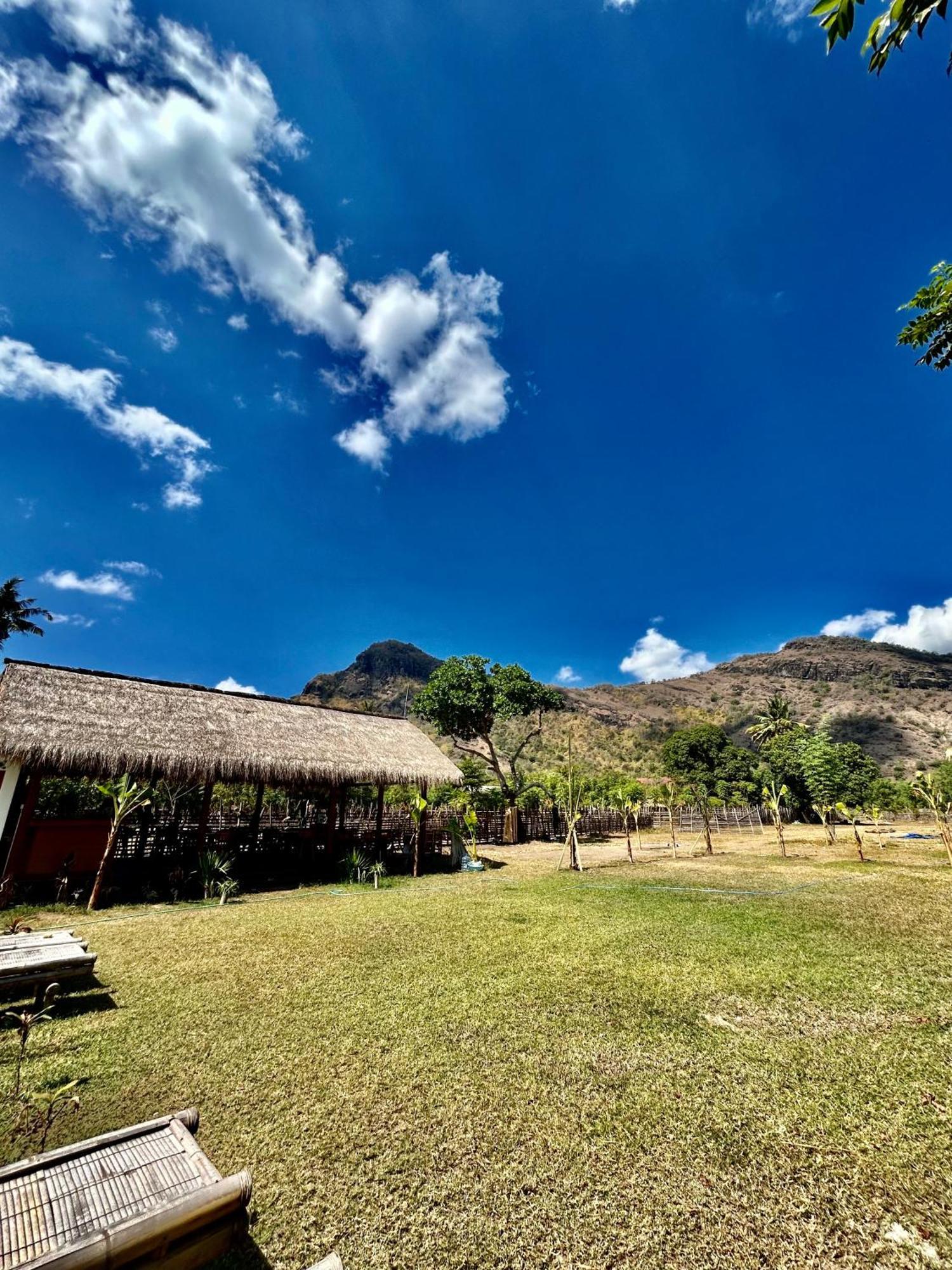 Damai Bungalows Maluk 외부 사진