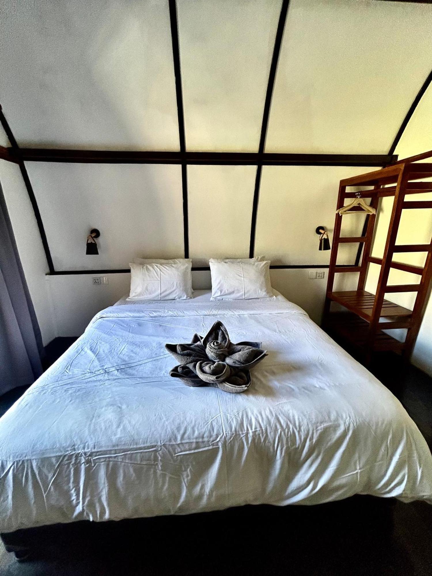 Damai Bungalows Maluk 외부 사진