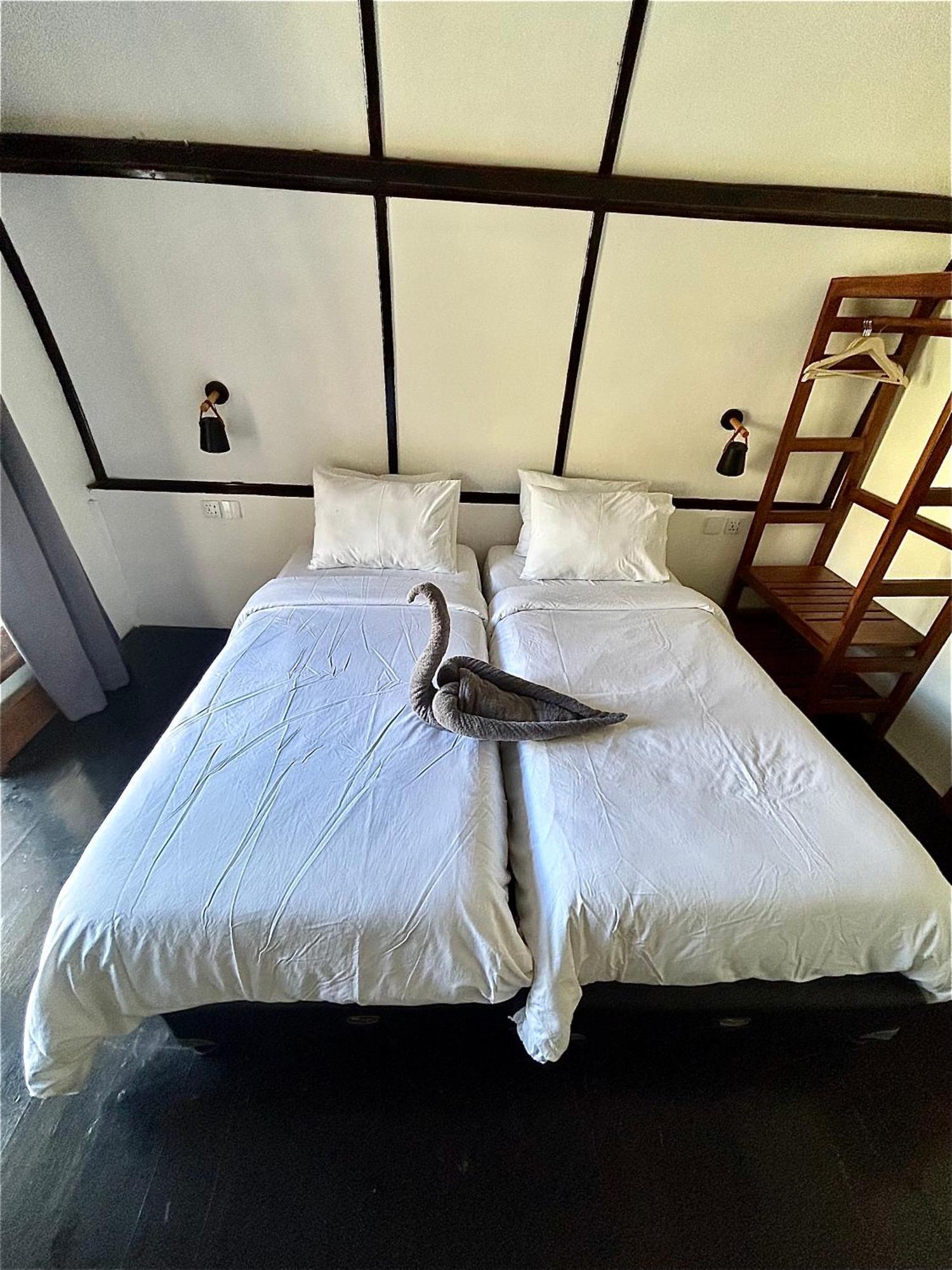 Damai Bungalows Maluk 외부 사진