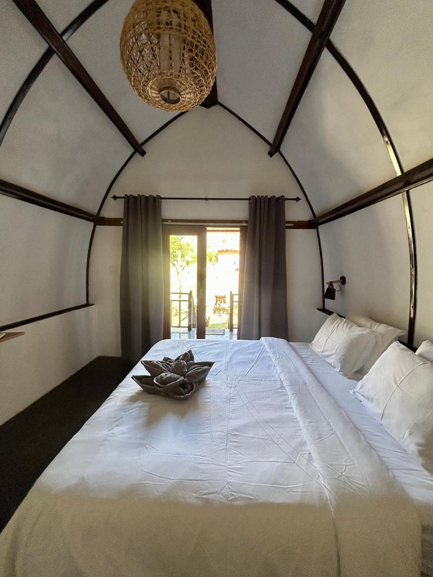 Damai Bungalows Maluk 외부 사진